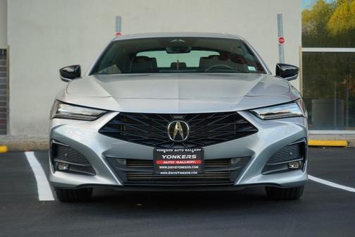 2024 Acura TLX A-Spec