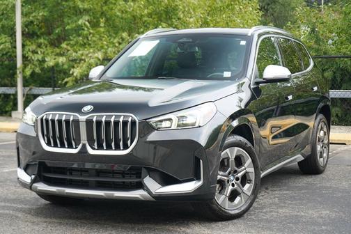 2024 BMW X1 xDrive28i