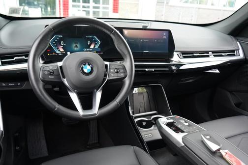 2024 BMW X1 xDrive28i