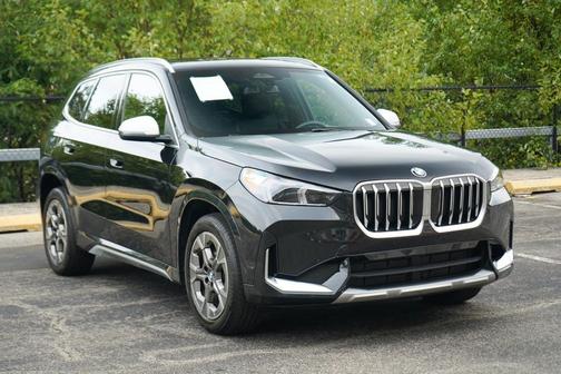 2024 BMW X1 xDrive28i