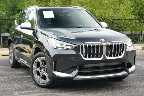2024 BMW X1 xDrive28i