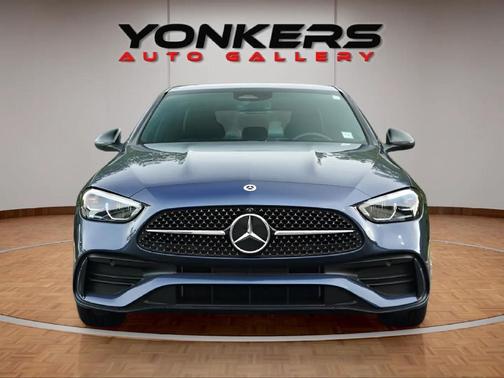 2024 Mercedes-Benz C-Class C 300 4MATIC