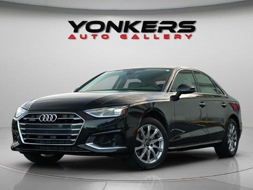 2022 Audi A4 40 Premium