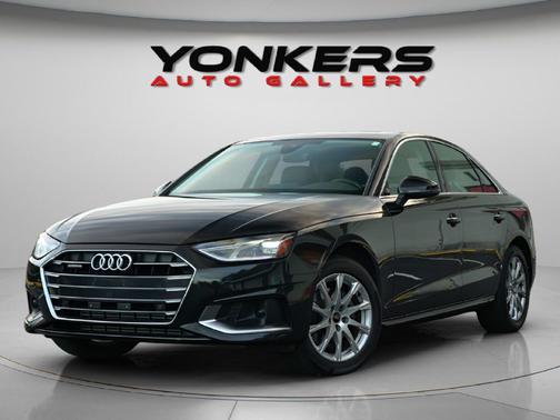 2022 Audi A4 40 Premium