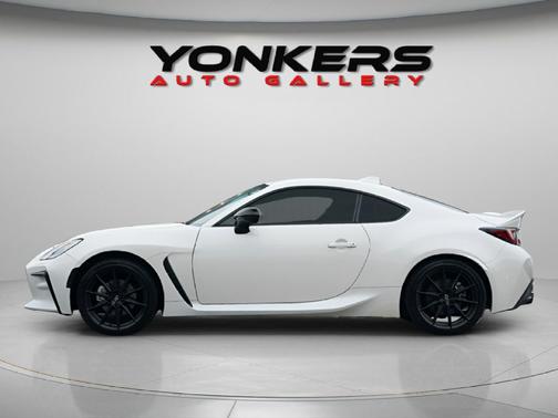 2023 Toyota GR86 Premium