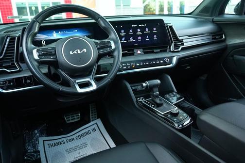 2023 Kia Sportage S