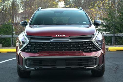 2023 Kia Sportage S