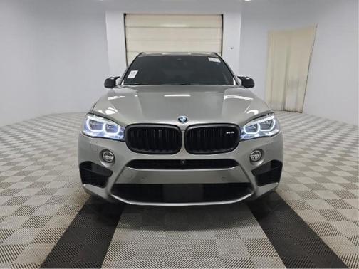 2018 BMW X5 M Base