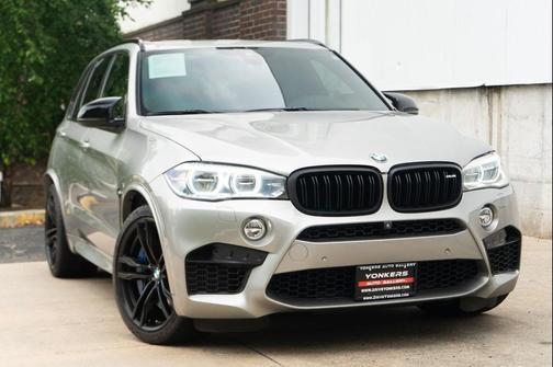 2018 BMW X5 M Base