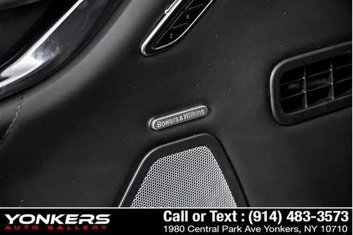 2019 Maserati Quattroporte S Q4 GranSport