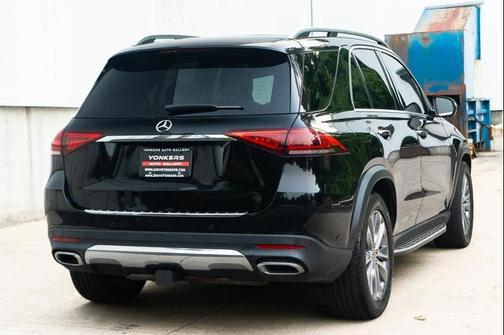 2020 Mercedes-Benz GLE 350 4MATIC