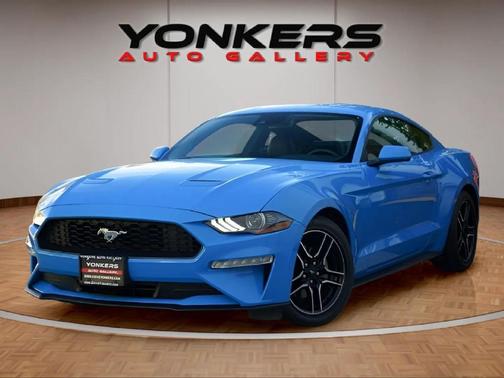 2023 Ford Mustang EcoBoost Premium