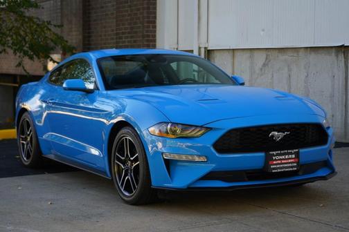 2023 Ford Mustang EcoBoost Premium
