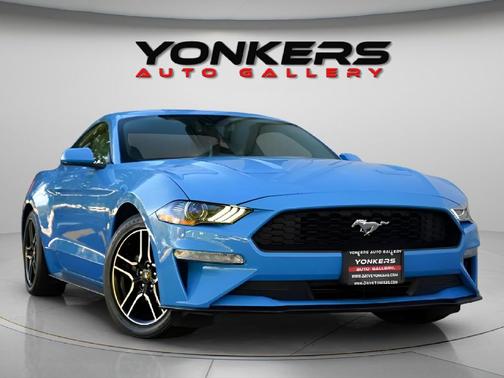 2023 Ford Mustang EcoBoost Premium