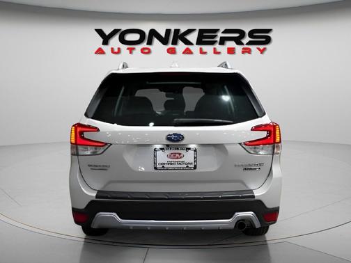 2022 Subaru Forester Touring