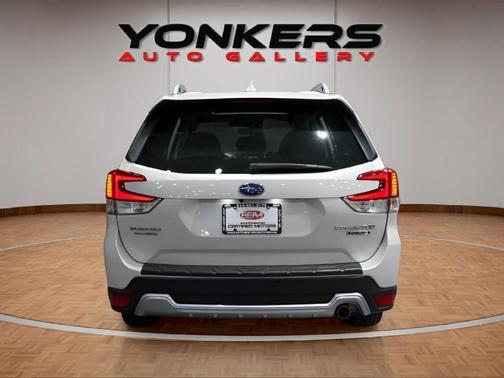 2022 Subaru Forester Touring