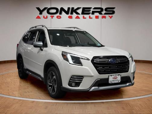 2022 Subaru Forester Touring