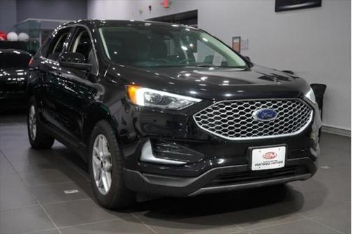 2023 Ford Edge ST Line