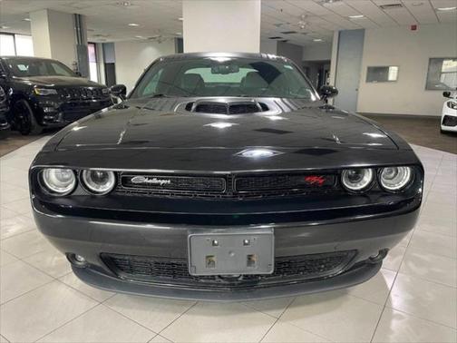 2018 Dodge Challenger R/T