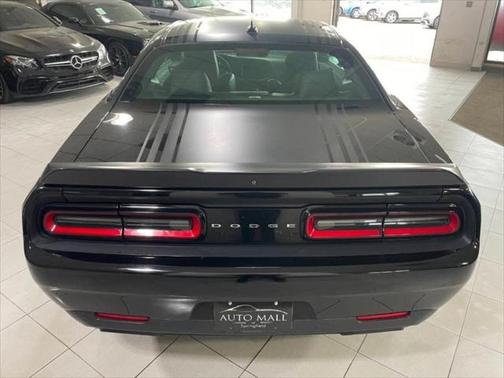 2018 Dodge Challenger R/T