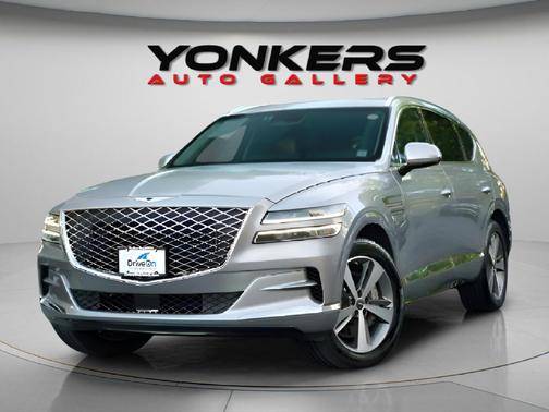 2024 Genesis GV80 3.5T