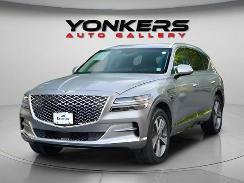 2024 Genesis GV80 3.5T