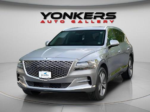 2024 Genesis GV80 3.5T