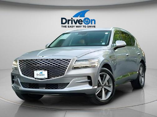 2024 Genesis GV80 3.5T