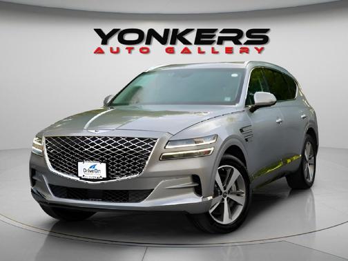 2024 Genesis GV80 3.5T