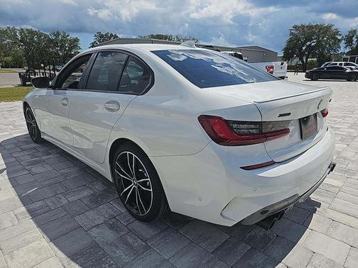 2022 BMW M340 i xDrive