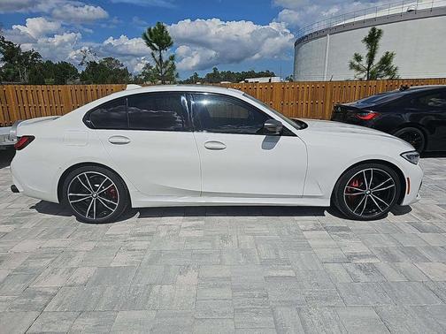 2022 BMW M340 i xDrive