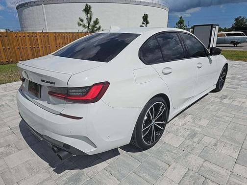 2022 BMW M340 i xDrive