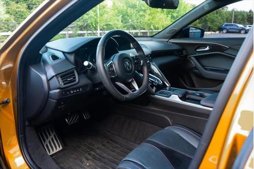 2023 Acura TLX Type S