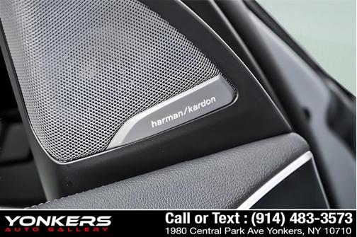 2022 BMW X3 M Competition