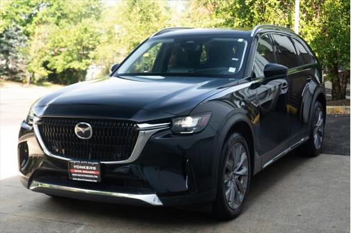 2024 Mazda CX-90 3.3 Turbo Premium