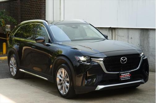2024 Mazda CX-90 3.3 Turbo Premium