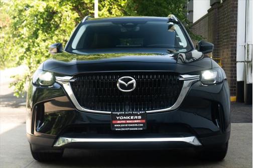 2024 Mazda CX-90 3.3 Turbo Premium