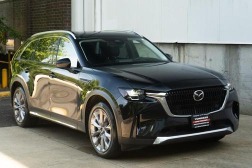 2024 Mazda CX-90 3.3 Turbo Premium