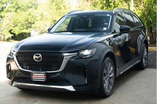 2024 Mazda CX-90 3.3 Turbo Premium