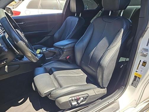 2018 BMW M2 Base