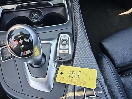 2018 BMW M2 Base