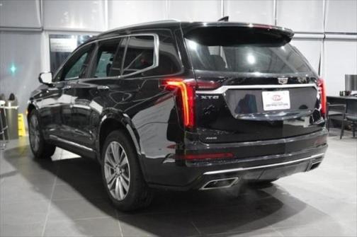 2023 Cadillac XT6 Premium Luxury AWD
