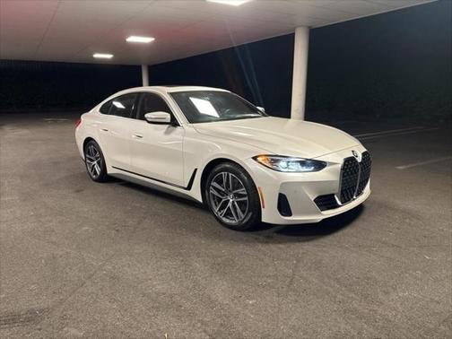 2024 BMW 430 Gran Coupe i xDrive