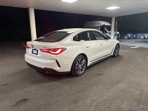 2024 BMW 430 Gran Coupe i xDrive