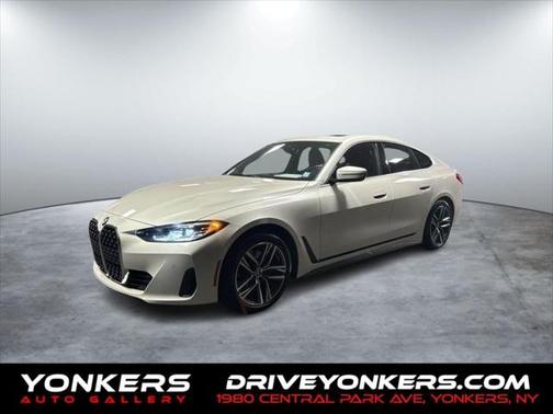 2024 BMW 430 Gran Coupe i xDrive