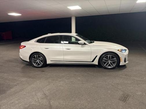 2024 BMW 430 Gran Coupe i xDrive