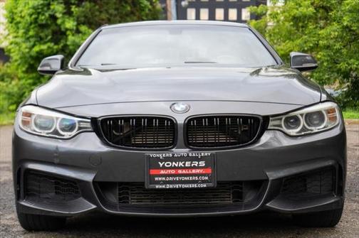 2014 BMW 435 i xDrive