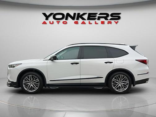 2023 Acura MDX Advance Package