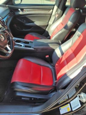 2020 Honda Accord Sport 1.5T