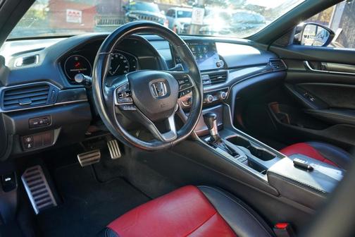 2020 Honda Accord Sport 1.5T
